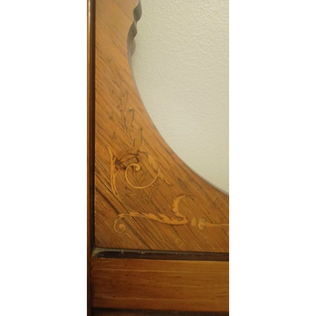 Early 20th Century Over Mantle For Sale In Nashville - Image 6 of 8