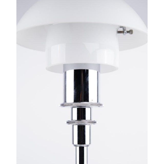 Louis Poulsen Model PH 3/2 Table Lamp by Poul Henningsen for Louis Poulsen, 2010s For Sale - Image 4 of 13