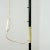 Kalmar Mid-Century Austrian Model 2097 Pelikan Floor Lamp in Brass by J.T. Kalmar, 1950s For Sale - Image 4 of 16