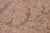 1990s Boho Chic Vintage Retro Tan/Blue Wool Rug - 9'5'' X 12'9'' For Sale - Image 5 of 10