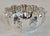 Antique Victorian Sterling Silver Bon Bon Dish from Fenton Brothers, Sheffield, 1896 For Sale - Image 16 of 18