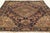 English Late 19th Century Persian Farahan Rug, 04'06 X 06'04 For Sale - Image 3 of 10