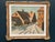 Harriet H. Axéll, Townscape, 1950s, Oil Painting on Panel, Framed For Sale - Image 15 of 17