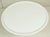 French Late 19th Century French Ironstone Cake Plate For Sale - Image 3 of 6