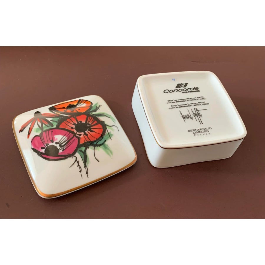 1990s-bernard-buffet-porcelain