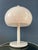 Vintage Space Age Mushroom Table Lamp from Dijkstra For Sale - Image 11 of 13
