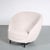 A wonderful lounge / club chair in the style of ISA Bergamo, manufactured in Italy around 1960. This most appealing chair...