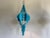 Late 20th Century Modern Pierced Moroccan Pendant Lights, Pair For Sale - Image 5 of 18