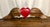 Rustic Large Vintage Metal Winged Flying Heart Wall Decor For Sale - Image 3 of 8