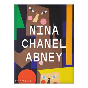 Nina Chanel Abney