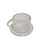 Art Deco Potty from Hortensja Glasswork, 1930s For Sale - Image 9 of 16