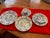 18th Century 18th Century Meissen Blue Onion Rich 48 pcs For Sale - Image 5 of 7