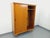 Vintage Wardrobe in Oak, 1960s For Sale - Image 3 of 16