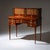 Mid-19th Century French Mahogany Desk For Sale - Image 12 of 12
