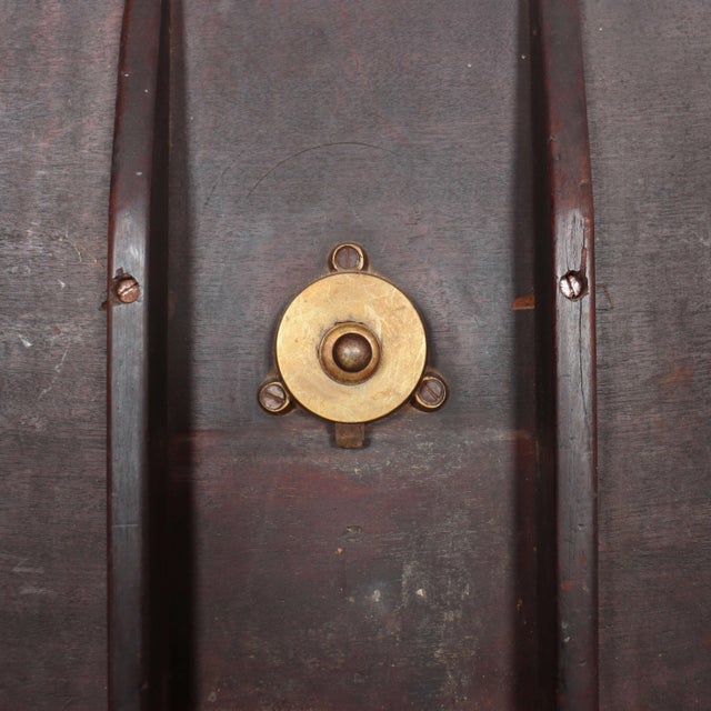 English Tripod Table, 18th Century For Sale - Image 4 of 7