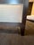 French Contemporary Fabric Panel Bed For Sale - Image 12 of 12