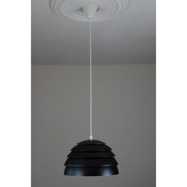 Lamingo T325 Ceiling Lamp by Hans-Agne Jakobsson for Hans-Agne Jakobsson AB Markaryd, 1950s For Sale - Image 4 of 9