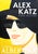 Alex Katz Cool Painting Poster For Sale
