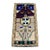 Turkish Yastik Rug 1'9" x 3'3" For Sale