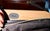 Brown Fluted Buffet Sideboard by Barbara Barry for Baker For Sale - Image 8 of 8