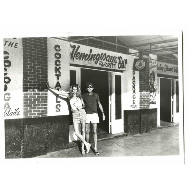 Kristine DeBell is a vintage photo, realized by Helmut Newton in the 1970s. The artwork represent fashion model and...