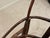 Wood Vintage Wood Twig Dining Arm Chairs- Set of 6 For Sale - Image 7 of 8
