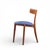 Erik Andersen and Palle Pedersen for Randers Møbelfabrik Mid Century Danish Teak Dining Chairs - Set of 4 For Sale - Image 9 of 17