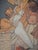 Chocolat Idéal Poster after Alfons Mucha For Sale - Image 4 of 10