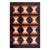 Spanish Geometric Short Pile Rug, 1970s For Sale - Image 7 of 7