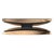 Not Yet Made - Made To Order "Pera" Console With Bronze and Stainless Steel, Handmade For Sale - Image 5 of 10