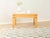 Brown Hexa Coffee Table by Bernard Vuarnesson, Bellato For Sale - Image 8 of 16