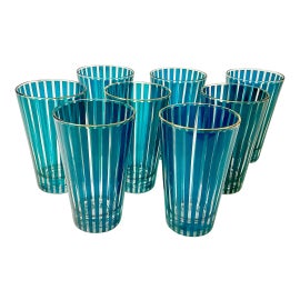 Example of Tumblers and Tall Glasses