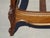 Antique Louis XV Style Walnut Bed, 1890s For Sale - Image 13 of 18