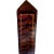 This vintage Maitland Smith classic obelisk is a stunning piece that will add an elegant touch to any room. The tooled...