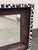 Sculpture Materials Mychelle Fitzgerald Black + White Mosaic Design Wall Mirror For Sale - Image 7 of 12