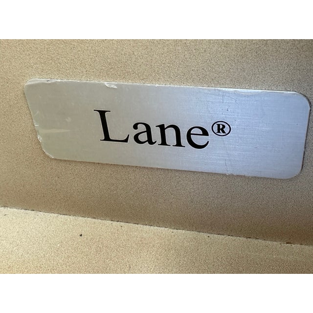 Vintage Italian Mid-Century Dining Table With 6 Chairs For Sale - Image 18 of 18