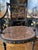 Vintage English Regency Caneback Chair For Sale - Image 10 of 12