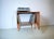 Vintage Record Cabinet in Teak by Sen Contal, 1960s For Sale - Image 4 of 7