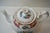 Shabby Chic Royal Albert Lady Carlyle Bone China Teapot & Lidded Sugar Bowl - 2 Pieces For Sale - Image 3 of 10
