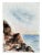 Vintage Landscape -- Big Sur Coast by Barbara Bailey-Porter For Sale - Image 4 of 4