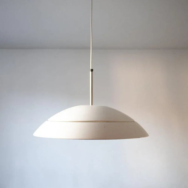Mid-Century Pendant Light by Thorn Lighting, 1960s For Sale - Image 4 of 9