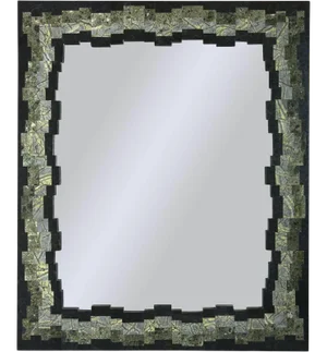 Maitland-Smith Breakout Mirror