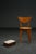 Dutch Meditation Stool, 1920s For Sale - Image 3 of 13