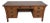 Stickley Large Mission Oak Arts & Crafts Executive Desk For Sale