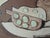 Modern Georges Braque, Grenade et pipe, Lithograph For Sale - Image 3 of 5