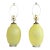 Mid 20th Century Laurel Style Citrus Lamps - a Pair For Sale