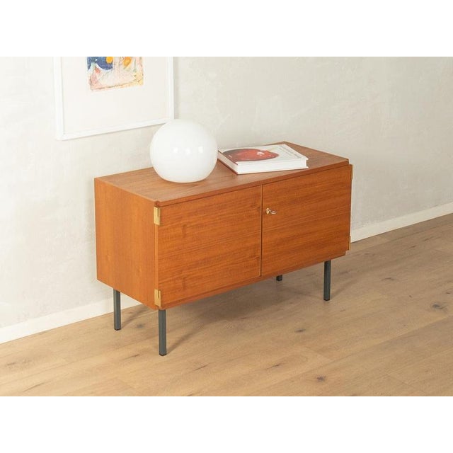 Sideboard from Günter Renkel, 1960s For Sale - Image 11 of 11