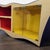 2010s Two-Piece Custom Buffet by Local Artists For Sale - Image 5 of 7