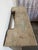Petite 18th Century French Limestone Fireplace Mantel With Scrolled Corbels For Sale - Image 16 of 17