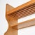 Pine Wall Shelf attributed to Charlotte Perriand for Les Arcs, 1800 For Sale - Image 9 of 15